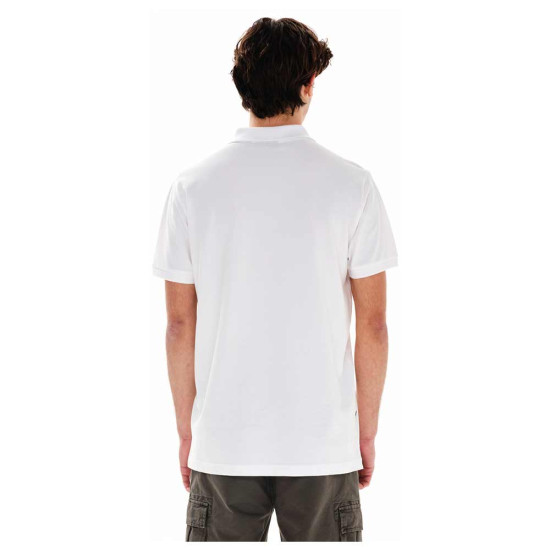 Emerson Ανδρική κοντομάνικη μπλούζα Men's Polo Shirt